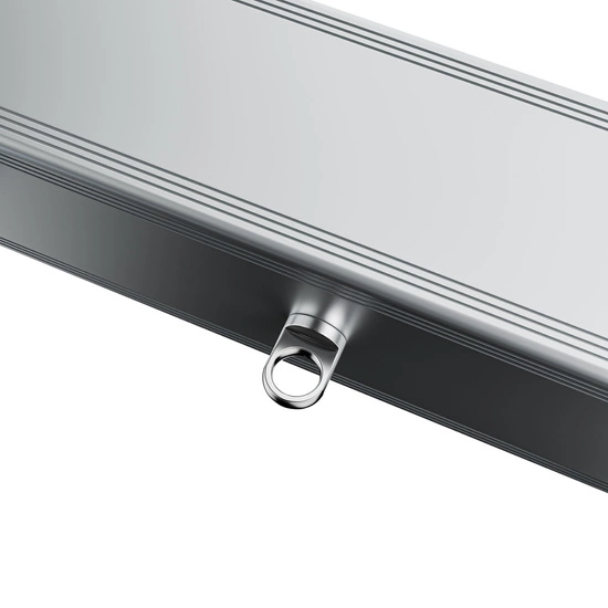 LUCKYGROW FLEX 720W 3.1 µmol/J - LED grow lamp | Samsung LM281B