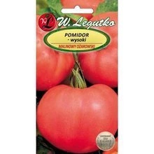 Tomato seeds - Lycopersicon esculentum - 1g