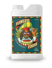 Advanced Nutrients Flawless Finish 1L | na ostatnie dni kwitnienia - flush