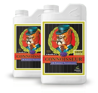 Advanced Nutrients CONNOISSEUR GROW part A&B 2x1L