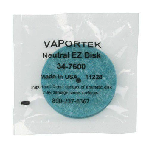 Dysk zapachowy Vaportek NEUTRAL 12g