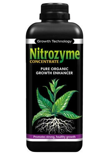 Organiczny stymulator wzrostu Nitrozyme 1L Growth Technology