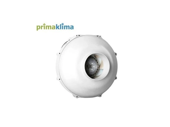 Fan Prima Klima 1 speed 150mm 760m3 / h