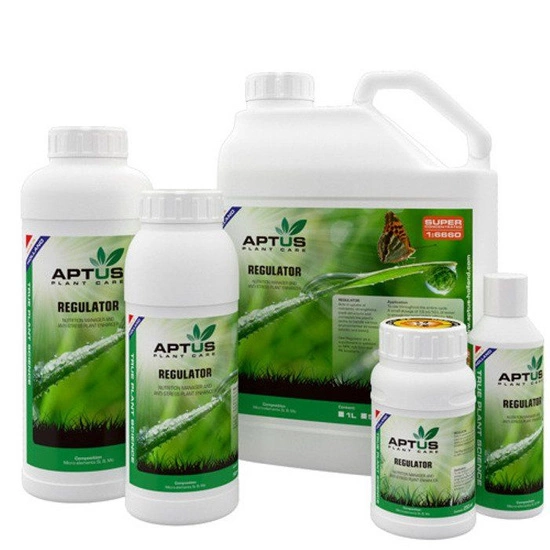 Aptus Regulator 1L - booster for growth and flowering 