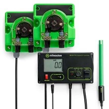EC Controller - Milwaukee MC745 PRO + 2x pump kit