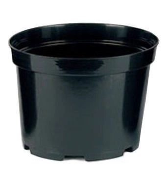 15L round pot with a diameter of 34cm