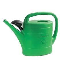Prosperplast Watering can 14L - spring green color