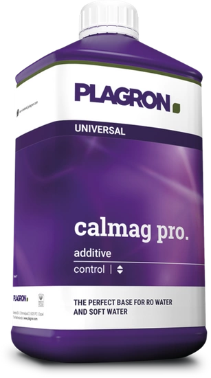 Nawóz Plagron Calmag pro - calcium and magnesium for plants