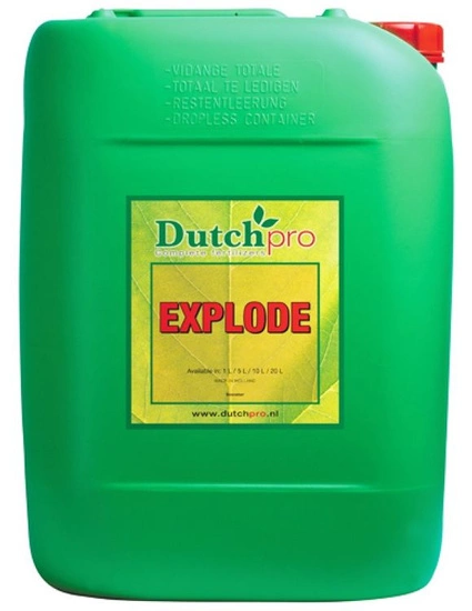 DutchPro Explode 20L