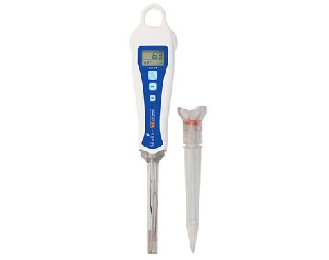 Bluelab Soil pH Pen - professional soil ph meter