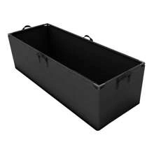 Autopot doniczka z materiału grow bag do systemu Tray2Grow 107,5L - 93 x 33 x 35 cm