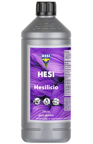 Hesi Hesilicio 250ml – Booster krzemowy na kwitnienie 
