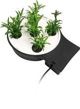 Autopot Complete AQUAplate Circle Hydro Se in 1Pot XL stand