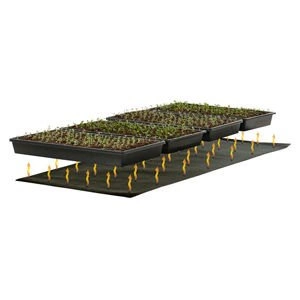 ROOT!T 40x60cm 25W heating mat