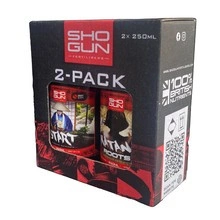 Shogun Fertilisers 2-Pack propagation set 2x250ml