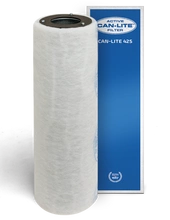 Carbon filter Can Lite 425 metal 425-467 m3 / h | FI 150mm