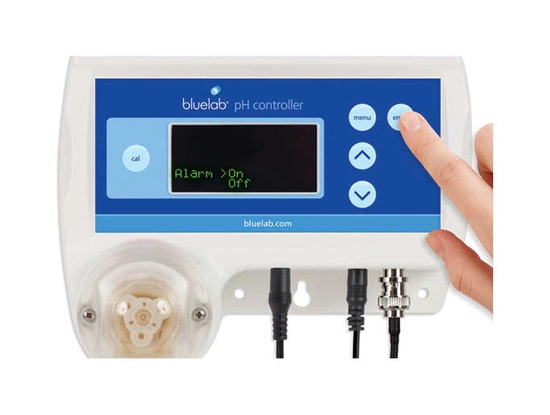 Bluelab pH regulator