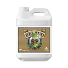 Advanced Nutrients BIG BUD COCO 500ml | stymulator kwitnienia