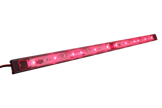 Grow The Jungle The Fire Ant DR+FR 25W V2 Lampa LED na kwitnienie - RED BOOSTER 660nm+730nm 59cm