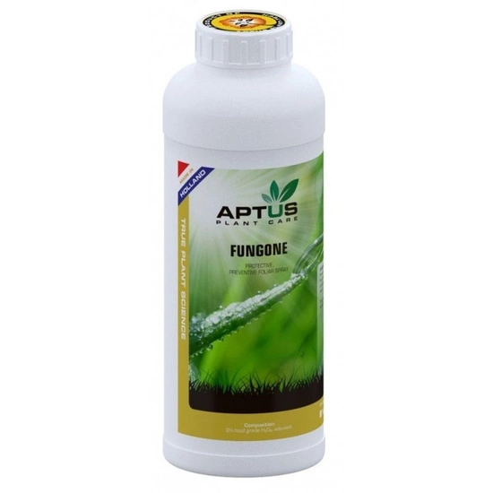 Aptus Fungone 1L - protection of plants from fungi, bacteria, viruses