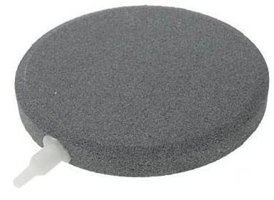 Aeration stone 150mm - for all types of water tanks