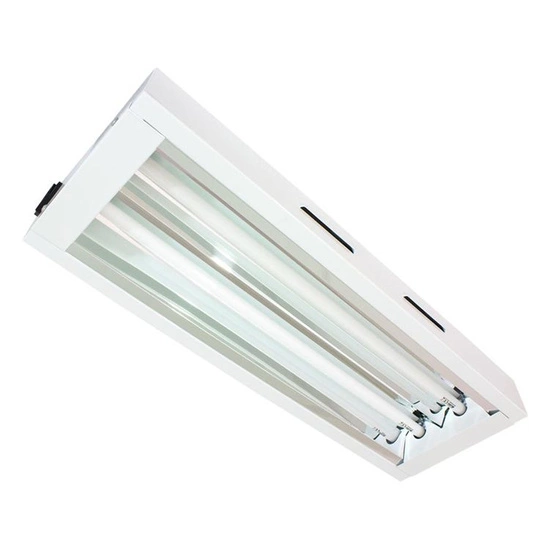 EnviroGro Lumii Lighting System T5 Light System - 2 Lamps 48W 