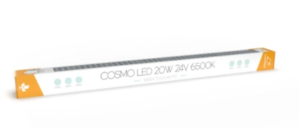 Secret Jardin COSMORROW 40W 2.7 LED Lamp - Growth / Cloning
