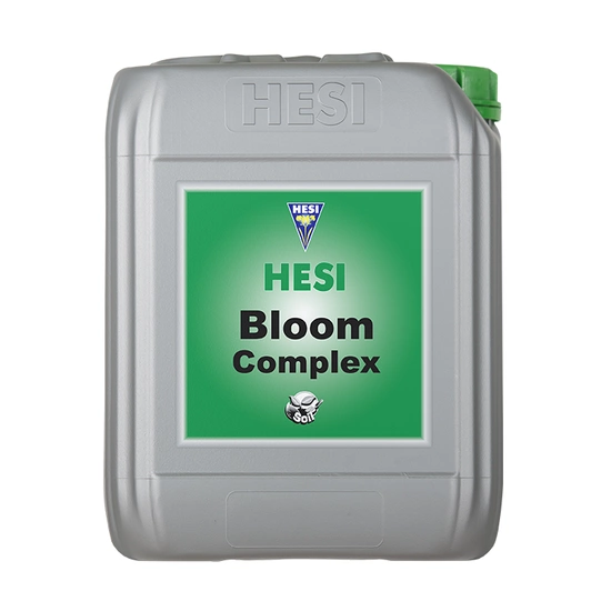 Hesi Bloom Complex 5L - for flowering phase