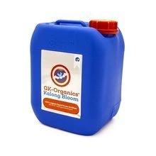 Nawóz organiczny na kwitnienie Guanokalong Bloom 5L