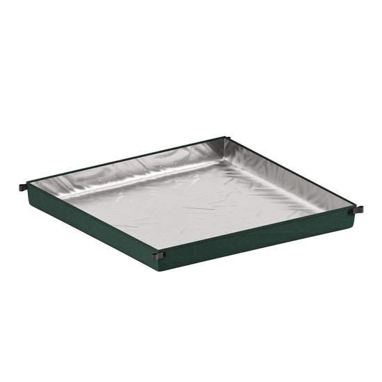 RoyalRoom® Classic 2.0 Floor - replacement tent floor 100x100cm - C100