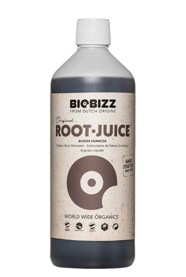 Biobizz Root Juice 1L