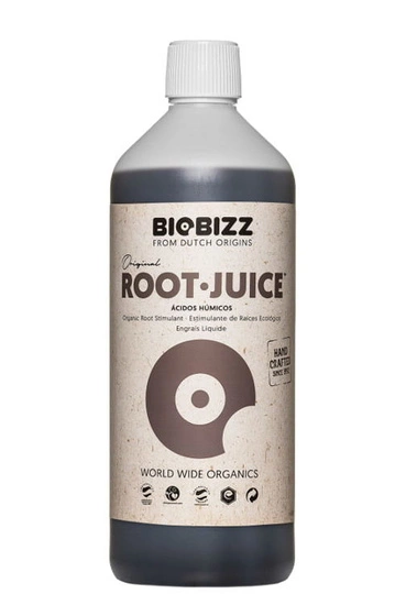 Biobizz Root Juice 250ml 