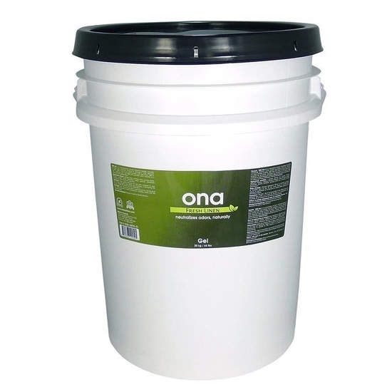 ONA Żel Fresh Linen 20kg - neutralizator zapachu