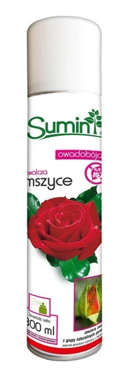 Sumin Aerozol na mszyce Floris AE 300ml