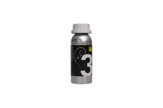 WOMA Nr 3 Booster 250 ml - biologiczny stymulator kwitnienia