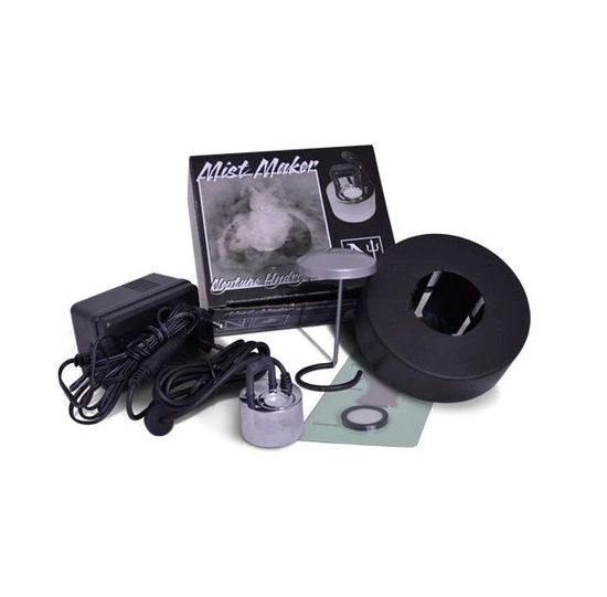 Neptune Hydroponics humidifier kit 90 ml / h float