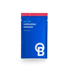 Bluelab pH-4 pH calibration liquid / buffer with pH value 4.0 18ml