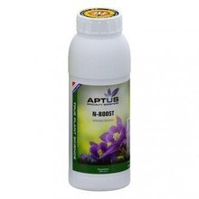 Aptus N-Boost 500ml- azot dla roślin na okres wzrostu i wegetacji