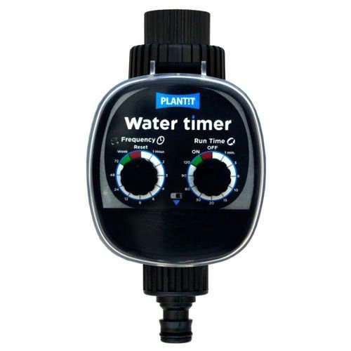 Plant!t water timer - system nawadniania