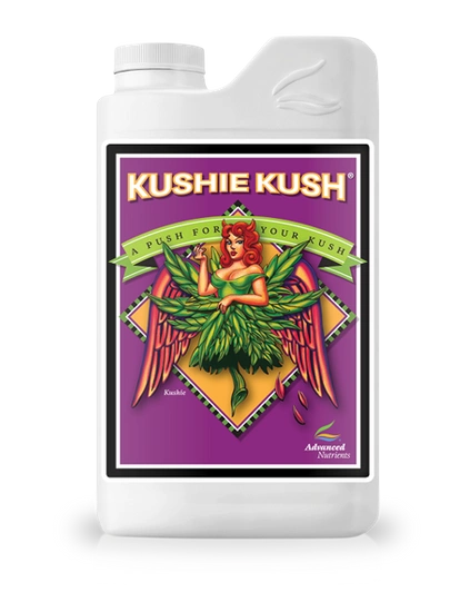 Advanced Nutrients Kushie Kush 1L | Stymulator kwitnienia