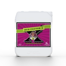 Advanced Nutrients Bud Factor X 5L | zwiększa odporność