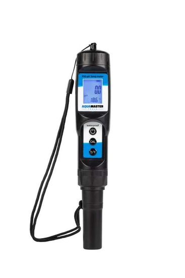 Aqua Master Tools P50 Pro - pH & Temperature meter