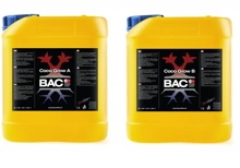 BAC COCO GROW A&B 2X 10L