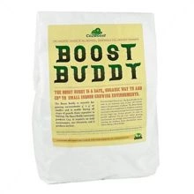 BOOST BUDDY CO2 bag generator