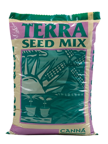 Canna soil Terra Seedmix-podłoże dla sadzonek 25l