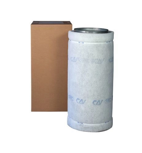 Carbon filter Can Lite metal 4500-4950M3 / H | FI 355mm