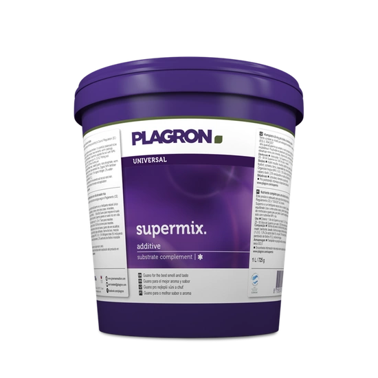 Nawóz Plagron Bio Supermix 1L