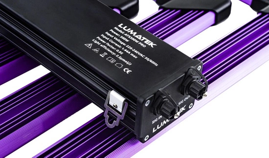 Lumatek ATS 300W PRO LED FULL SPECTRUM