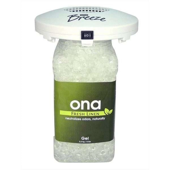 ONA Breeze fan EU - blowing system for 4L ONA gel