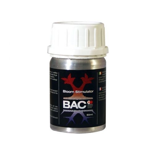 BAC set of organic fertilizers with boosters